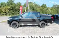 2017 Mitsubishi L200