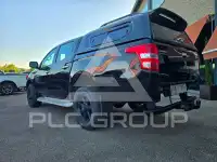 2017 Mitsubishi L200