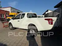 2017 Mitsubishi L200
