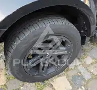 2017 Mitsubishi L200