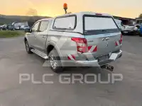2017 Mitsubishi L200