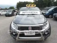2017 Mitsubishi L200