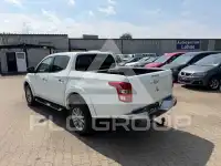 2017 Mitsubishi L200