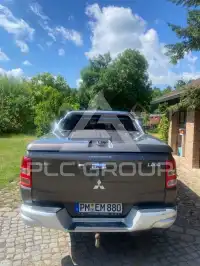 2017 Mitsubishi L200