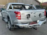 2017 Mitsubishi L200