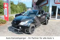 2017 Mitsubishi L200