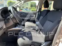 2017 Mitsubishi L200