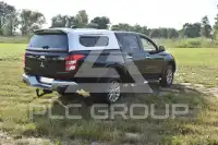 2017 Mitsubishi L200