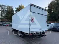 2017 Mitsubishi Canter