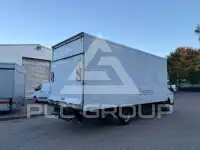 2017 Mitsubishi Canter