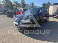 2017 Mitsubishi Asx