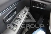 2017 Mitsubishi Asx