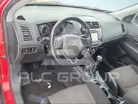 2017 Mitsubishi Asx