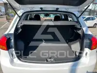 2017 Mitsubishi Asx
