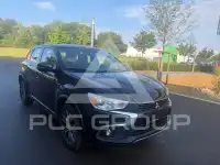 2017 Mitsubishi Asx