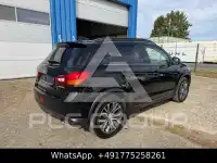 2017 Mitsubishi Asx