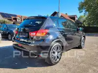 2017 Mitsubishi Asx