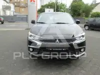 2017 Mitsubishi Asx