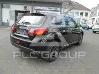 2017 Mitsubishi Asx