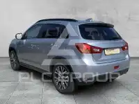 2017 Mitsubishi Asx