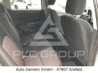 2017 Mitsubishi Asx