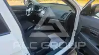 2017 Mitsubishi Asx