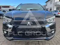 2017 Mitsubishi Asx