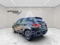 2017 Mitsubishi Asx