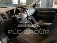 2017 Mitsubishi Asx