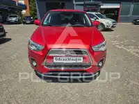 2017 Mitsubishi Asx