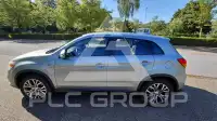 2017 Mitsubishi Asx