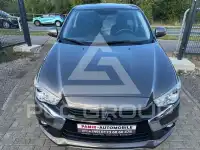 2017 Mitsubishi Asx