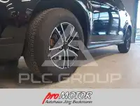 2017 Mitsubishi Asx