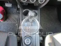 2017 Mitsubishi Asx