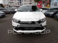 2017 Mitsubishi Asx