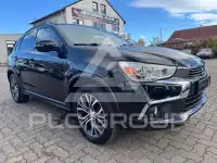 2017 Mitsubishi Asx