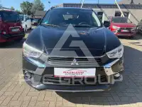 2017 Mitsubishi Asx