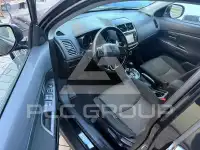 2017 Mitsubishi Asx