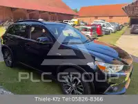 2017 Mitsubishi Asx