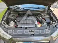 2017 Mitsubishi Asx