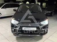 2017 Mitsubishi Asx