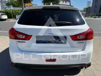 2017 Mitsubishi Asx