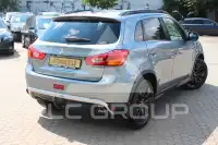 2017 Mitsubishi Asx