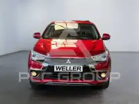 2017 Mitsubishi Asx