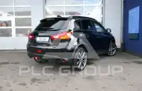 2017 Mitsubishi Asx