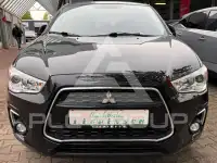 2017 Mitsubishi Asx
