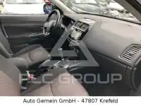 2017 Mitsubishi Asx