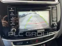 2017 Mitsubishi Asx