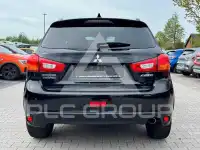 2017 Mitsubishi Asx