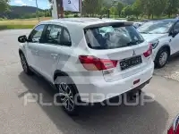 2017 Mitsubishi Asx